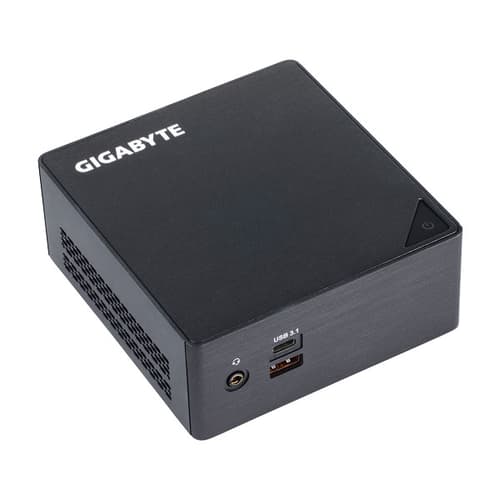 Gigabyte GB-BKi3HA-7100 Mini PC